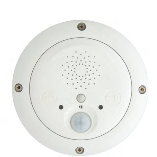 Mobotix MX-ExtIO 8-24V; Microphone with Adjustable Volume Control MX-ExtIO by Mobotix