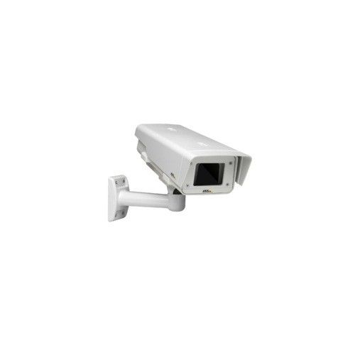 Axis 0433-001 T92E20 Outdoor Hsg w/ Window Camera Heater/Fan 0433-001 by Axis