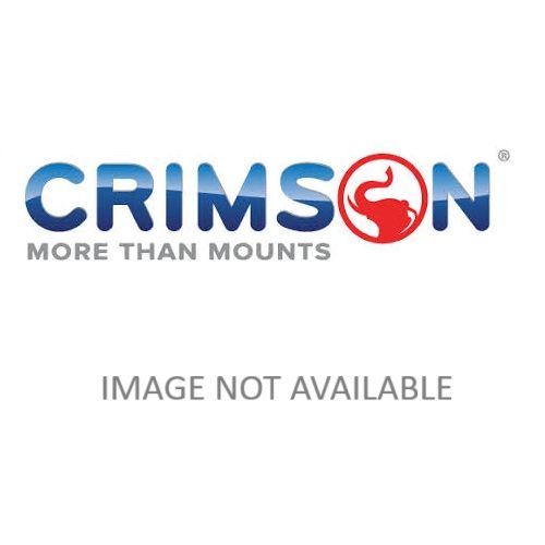 CA2 Corner Mount Bracket for DDW10CR and VLPW20 CA2 by Crimson