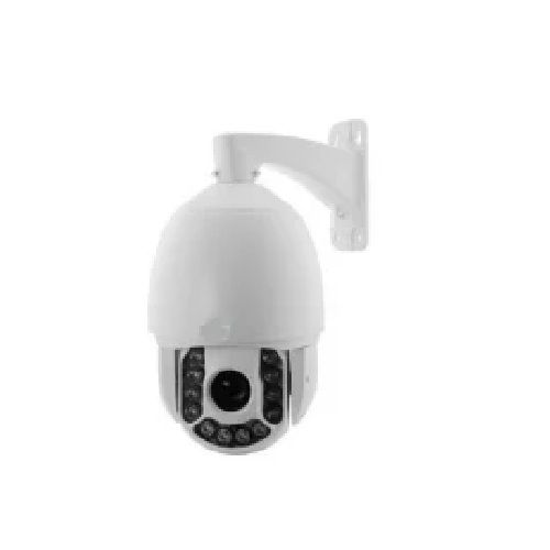 Ganz Z8-P4NTAF66LAC HD-AHD 1080p Outdoor PTZ Dome Camera, 20x Lens, Heater Z8-P4NTAF66LAC by Ganz