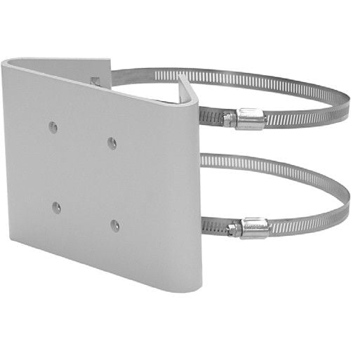 Pelco PA3512 Pole Mount Adapter for EM3512 Mount PA3512 by Pelco