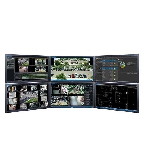 Pelco VXP-SUP-1Y 1 Year Software Upgrade Plan, 1 Channel VXP-SUP-1Y by Pelco