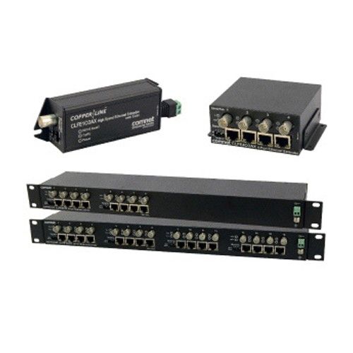Comnet VLB-RIPKG Lite Blue Hardwired Reader Package VLB-RIPKG by Comnet