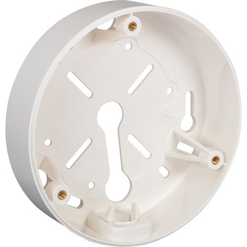 Bosch VDA-445SMB Surface Mount Box for Flextime VF Series VDA-445SMB by Bosch