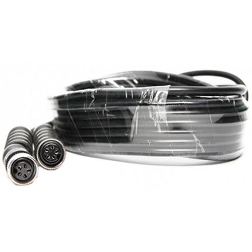 RVS Systems RVS-882 21' Double Female Camera Cable RVS-882 by RVS Systems