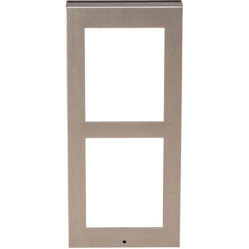 Axis 01289-001 Frame for Installation On Surface, 2 Modules 01289-001 by Axis