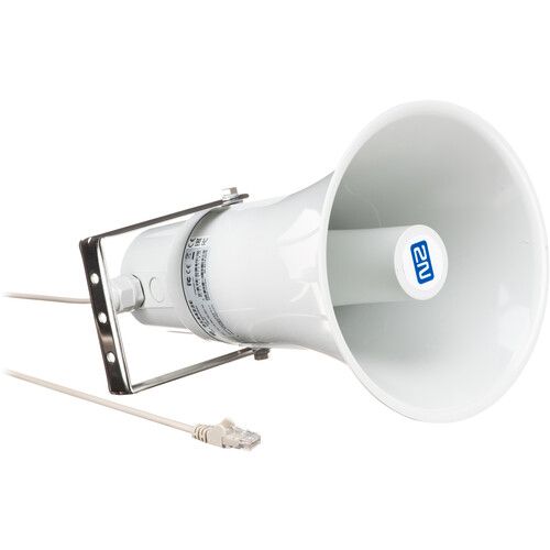 Axis 01433-001 Speaker, Horn 01433-001 by Axis