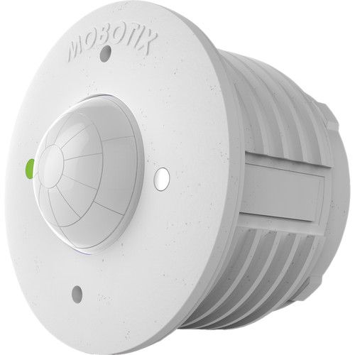 Mobotix MX-MULTISENSE1-EXT MxMultiSense MxBus Outdoor Multi-Sensor MX-MULTISENSE1-EXT by Mobotix