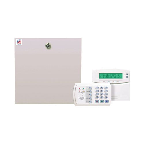 GE Security Interlogix RIM16-E00-U Remote Input Module, 16 Alarm Input Interface, No Enclosure RIM16-E00-U by Interlogix
