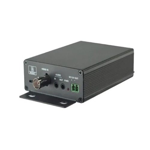 InVid ULT-ENCODER4 4 Channel Video & 4 Channel Audio Input ULT-ENCODER4 by InVid