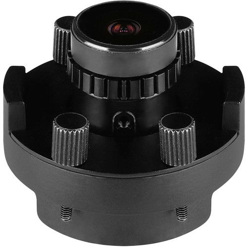 Digital Watchdog DWC-PVXLMOD28 2.8mm Lens Module for DWC-PVX16W Camera DWC-PVXLMOD28 by Digital Watchdog