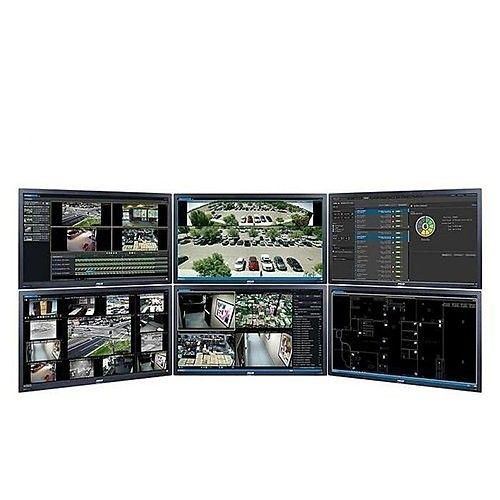 Pelco VXP-1C-3Y VXP 1 Channel with 3 Year Software Upgrade Plan License VXP-1C-3Y by Pelco