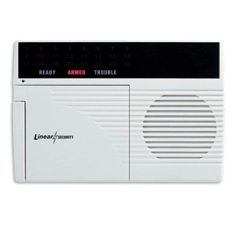 Linear AAE00451 Hardwired Keypad AAE00451 by Linear