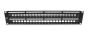 Platinum Tools 643-48U 48 Port Unshielded Unloaded Patch Panel 643-48U by Platinum Tools