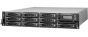 ACTi PSTR-0400 2U 12-Bay SAS iSCSI RAID Storage Device PSTR-0400 by ACTi