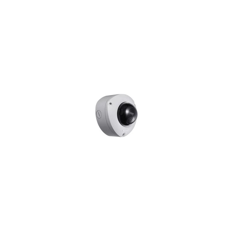 Sony SNC-DF70N Network Capable Day/Night Outdoor Dome Camera