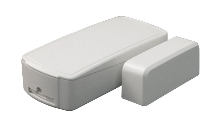 ELK 319DWM 319.5MHz Wireless Mini Door and Window Sensor 319DWM by ELK
