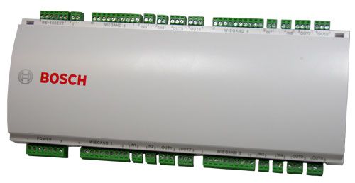 Radionix by Bosch API-AMC2-4WE Wiegand Extension Board API-AMC2-4WE by Bosch