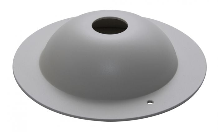 ATV HPDA3 Pendant Cap for use with Dome Cameras, White HPDA3 by ATV