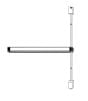 Adams Rite 3111-36 Fire-Rated Surface Vertical Rod Exit Device 3111-36 by Adams Rite