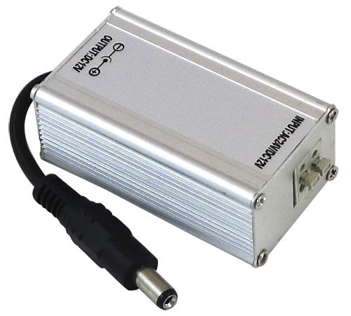 ENS CC7200 AC24-12VDC Converter CC7200 by ENS