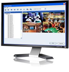 Geovision GV-Mobile-Server-Professional Mobile Server Professional Version (32-Channels) 55-MS032-000 by Geovision
