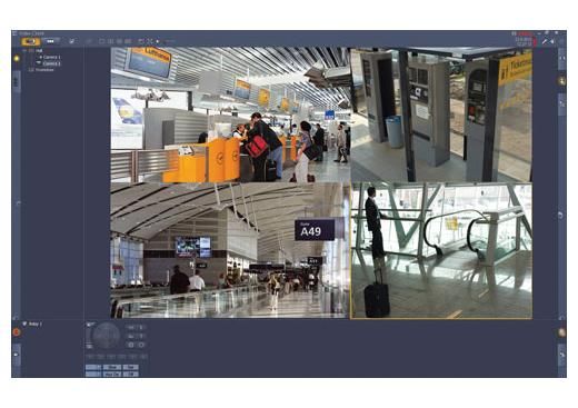 Bosch BVC-ESIP32A Add-on License BVC-ESIP32A by Bosch