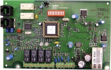 Bosch C900V Dialer Capture Ethernet Module C900V2 by Bosch