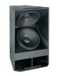 Bogen 100-7610-NT AE-7SB Compact Subwoofer System 100-7610-NT by Bogen