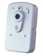 Nuuo NTD-10 2 Megapixel Outdoor Dual Eyes Thermal IP Cube Camera, 6mm Lens NTD-10 by Nuuo