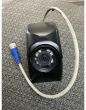 Weldex WDRV-3478B-RT Black and White Infrared Weatherproof Side View Camera with Fixed Lens WDRV-3478B-RT by Weldex