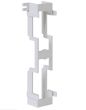 ICC ICMB89B0WH 89B Wall Mount Bracket ICMB89B0WH by ICC