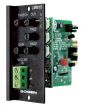 Bogen LMM1S LINE/MIC Input Module LMM1S by Bogen