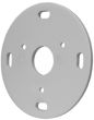 Pelco EPP Pedestal Adaptor for Esprit Series Integrated Positioning Systems EPP by Pelco
