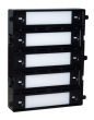 Alpha EL610D 10 Pushbutton Module Nexa GB2 EL610D by Alpha