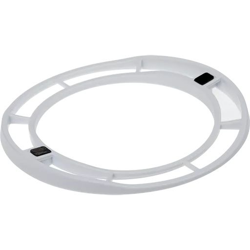 Axis 5504-921 T94D02S Mount Bracket Curved White, 10pcs 5504-921 by Axis