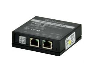 Altronix PACE1PRM Single Port Long Range Ethernet Receiver, 100Mbps Per Port, Requires Compatible Transceiver PACE1PRM by Altronix