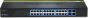 TRENDnet TEG-240WS 24-Port Gigabit Web Smart Switch TEG-240WS by TRENDnet