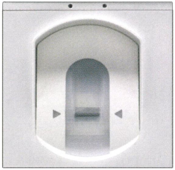 Alpha FPM-1W Fingerprint Module White, 1 Relay FPM-1W by Alpha