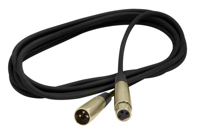 Speco MCA-20 20' High Performance Microphone Cable MCA20 by Speco