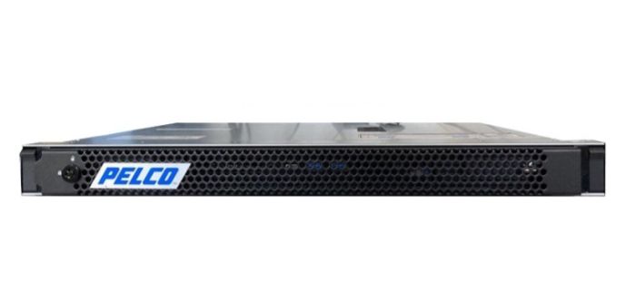 Pelco VXP-E3-0-J-S VideoXpert Eco 3 Rack Server Network Video Recorder, No HDD VXP-E3-0-J-S by Pelco