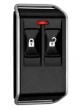 Bosch RFKF-TBS-A 2 Button Wireless Keyfob, Encrypted-A RFKF-TBS-A by Bosch