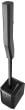 Bosch EVOLVE50-SB-US Column Speaker Sub US, Black EVOLVE50-SB-US by Bosch