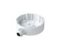 Digital Watchdog DWC-MV9JUNC Junction Box for MV9 Fixed Dome Camera DWC-MV9JUNC by Digital Watchdog