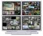 AVE 114033 Video Wall Software CWXR MV by AVE
