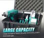 Eclipse Tools TC-285 Heavy Duty Waterproof Case TC-285 by Eclipse Tools
