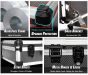 Eclipse Tools PK-1990A Jumbo Tool Kit PK-1990A by Eclipse Tools