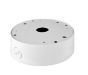 Optex BJC09 AI Junction Box for Dome Camera BJC09 by Optex