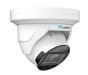 Luminys N3T-4LAV 4 Megapixel Network IP LumiLuxSmart Turret Camera with 2.7-13.5mm Lens N3T-4LAV by Luminys