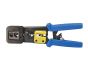 Platinum Tools 100054C EZ-RJPRO HD Crimp Tool 100054C by Platinum Tools